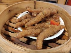 -武林厨神·粤式茶点(五羊店)