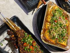 -纪录片《人生一串》体验店(静安店)