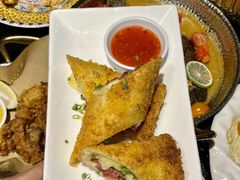 -苏坦土耳其西餐厅(玉林店)