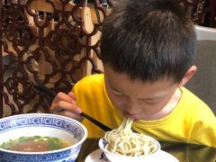-尹兰楼西北风情餐厅(嘉定店)