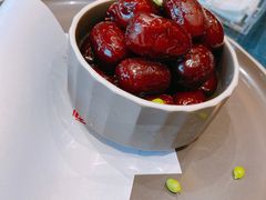 -香雪海饭店中餐厅(人民桥店)