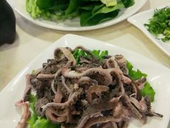 -马记伊源斋涮肉·清真菜(百子湾店)