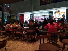 -星巴克(厦门SM新生活广场店)