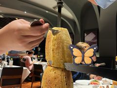 -拉蒂娜·巴西牛排馆 Latina·Brazilian Steakhouse(陆家嘴旗舰店)