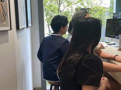 -海马体照相馆(深圳万象天地店)