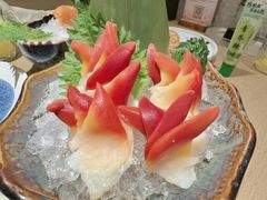 -大渔铁板烧(花园道店)