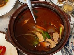 -臭鳜鱼人家·老字号徽菜