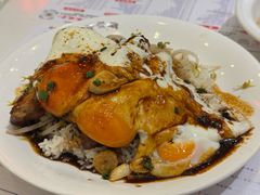 -大哥餐厅(西城花园店)