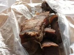 -清真·老金家牛肉店(会展路店)