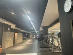 -瑞力健身(解放数创广场店)