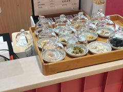 -阮大兴糕团(滨江宝龙店)