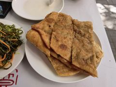 -王三姑牛肉饼