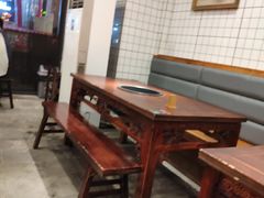 -受气牛肉·耙牛肉火锅(水晶郦城店)