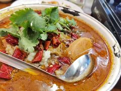 -谢记上海大排档(长寿路店)