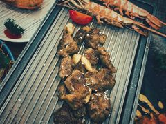 -长崎家日式料理(人民大街店)