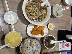 -知味观(湖滨店)