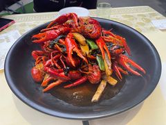 -聚味瞿记·龙虾堂(坡子街店)