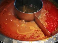 -竹犇番茄火锅(长风街店)