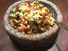 肝油海参-临江宴(陆家嘴店)