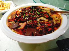 -大城·烧烤海鲜大排档(台东店)