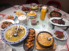 -老头儿油爆虾(胜利河美食街店)