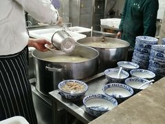 -老三羊汤【北兴隆街店】