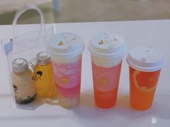 -喜茶(贵阳国贸逸天城店)