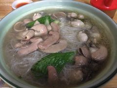 -古街捞化牛杂(井大店)