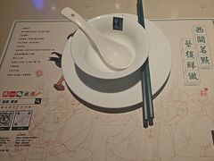 -蘩楼(华强北总店)