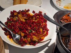 -荣小馆(安达仕店)