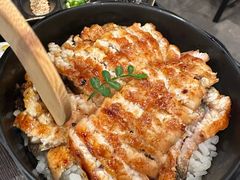 -玄白·炭烤活鳗(上海首店)