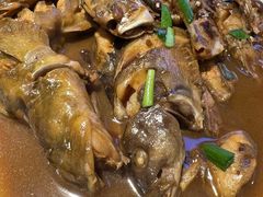 -旺角小渔村·海肠捞饭开创者(二马路店)