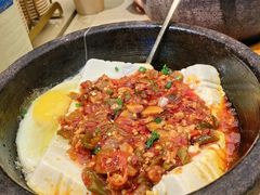 -西塔老太太拌饭(城市集市龙之梦店)