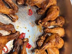 -非烤勿扰韩料自助烤肉(松山湖万科店)