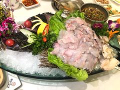 -围炉夜话·潮汕卤水火锅(榕江店)