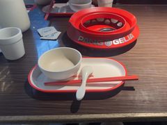 -胖哥俩肉蟹煲(梅溪步步高店)