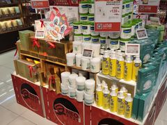-Olé精品超市(北京合生汇店)