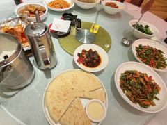 -柴米油盐(土菜院子店)