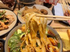 -壹酒贰肉1926·深夜食堂(南京北街店)