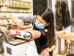 -五月木作·DIY木作文创体验店(北京路店)