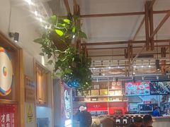 -鑫日千里马朝鲜族小馆(总店)