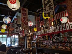 大堂-白石の深夜食堂(宝龙店)