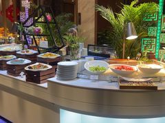 -印象餐厅(杭州国际博览中心北辰大酒店)