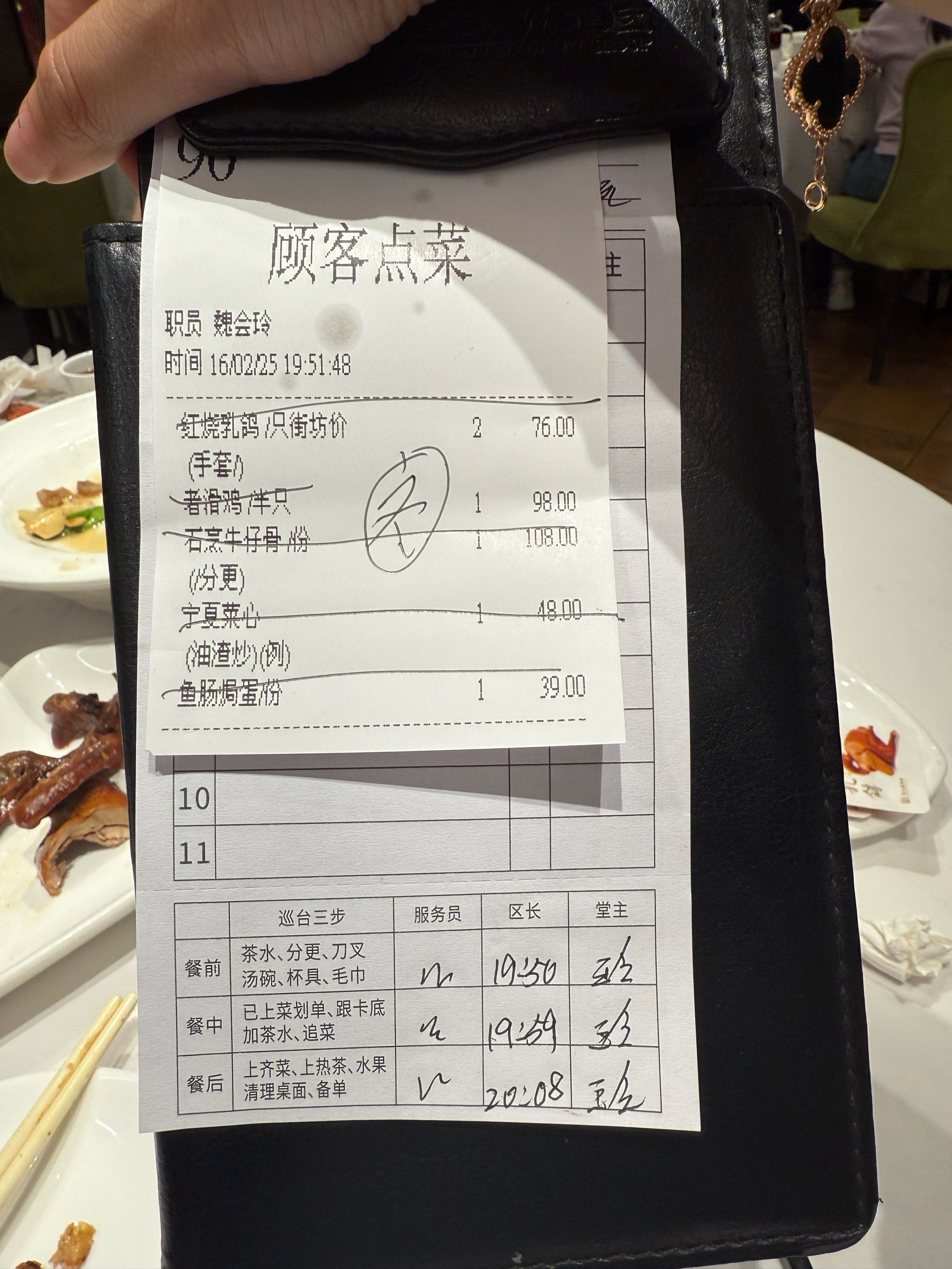 特色烤鸭 尝鲜必备