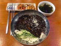 -韩礼年糕(飞虹路店)