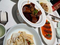 -苏帮袁Sue Cuisine(来福士店)