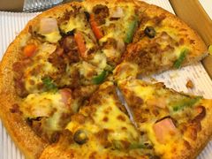 -尊宝比萨(科华店)