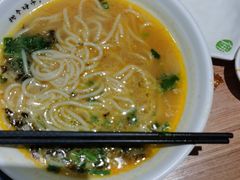 -甲乙饼·手工牛肉饼(东方广场店)