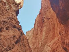 -天山神秘大峡谷