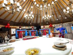 -九十九顶毡房(阜石路店)